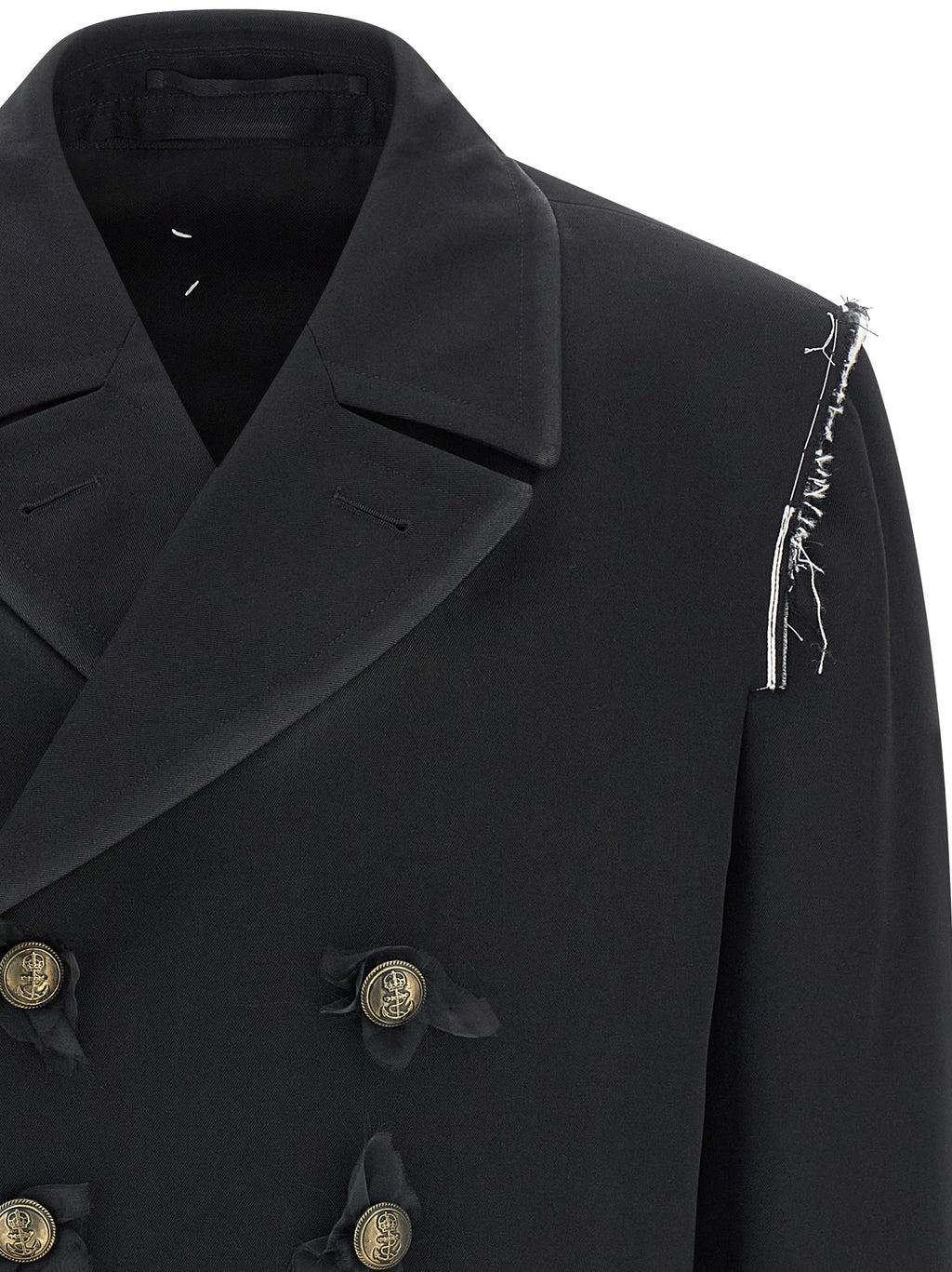 MAISON MARGIELA paltas