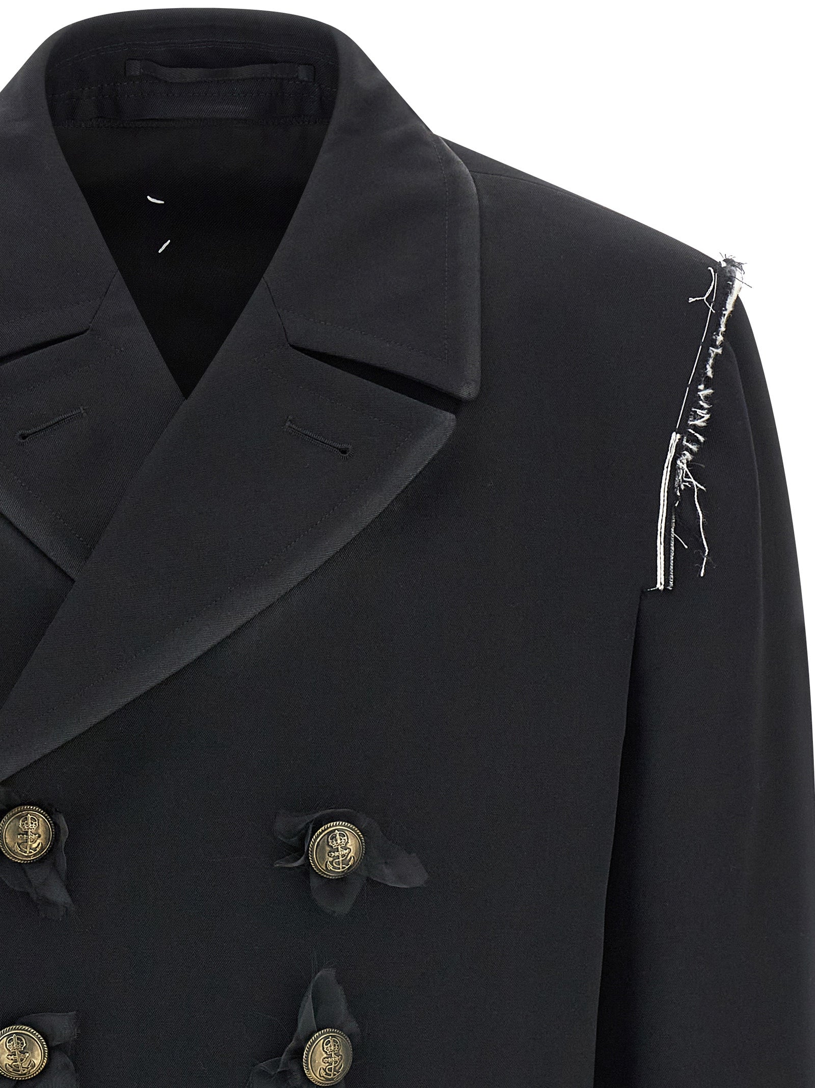 MAISON MARGIELA paltas