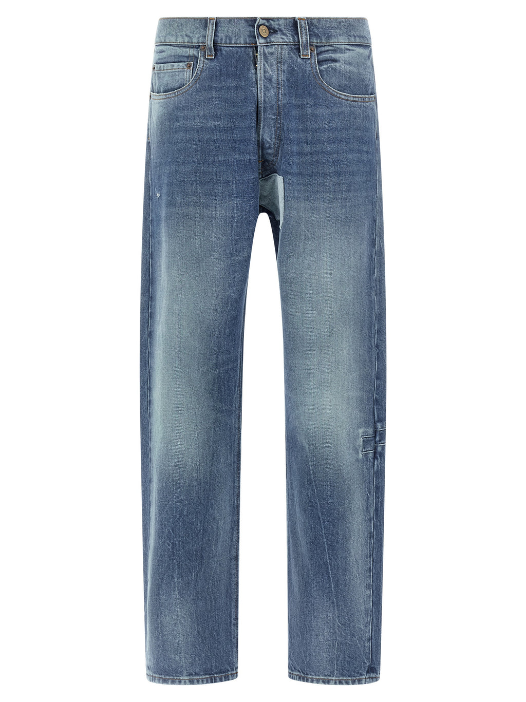 MAISON MARGIELA džinsai