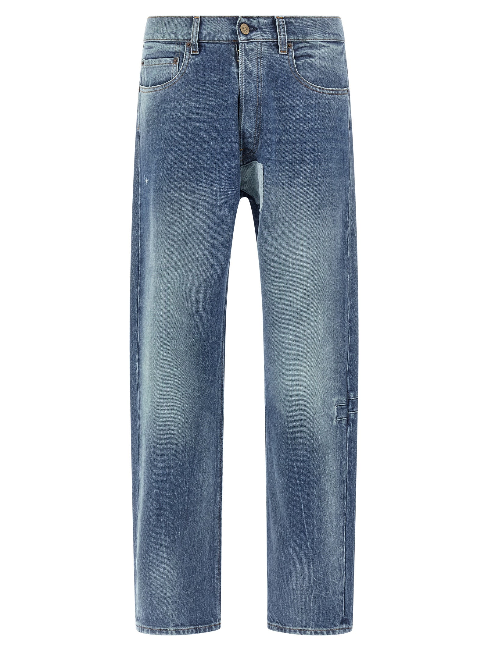 MAISON MARGIELA džinsai