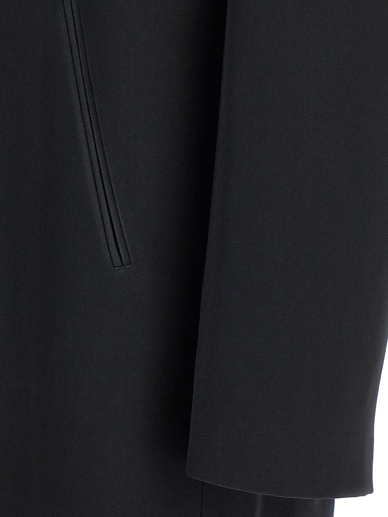 MAISON MARGIELA paltas