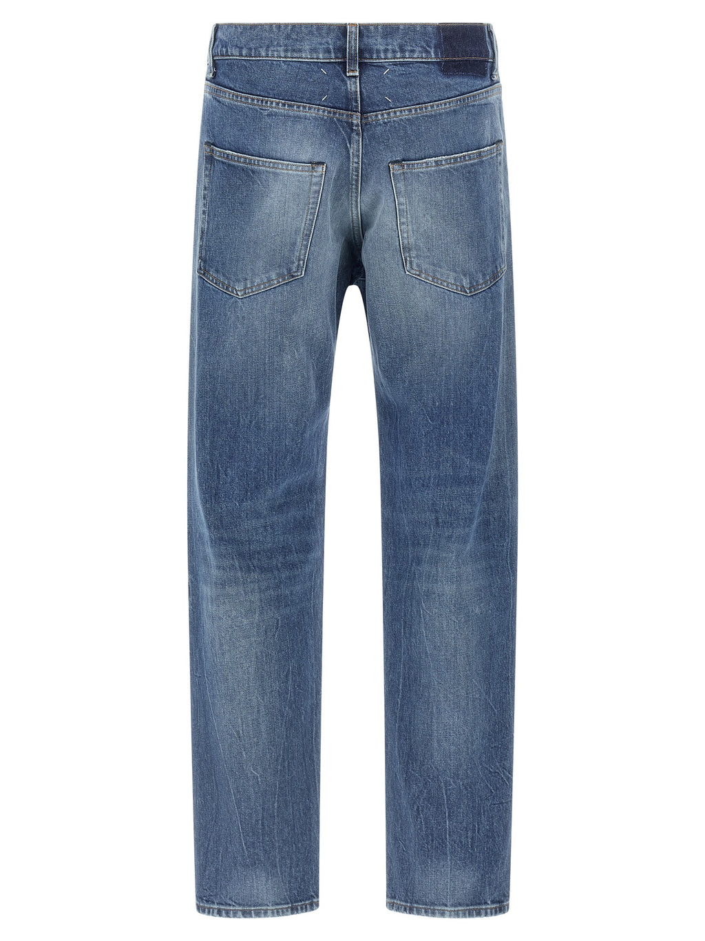 MAISON MARGIELA džinsai