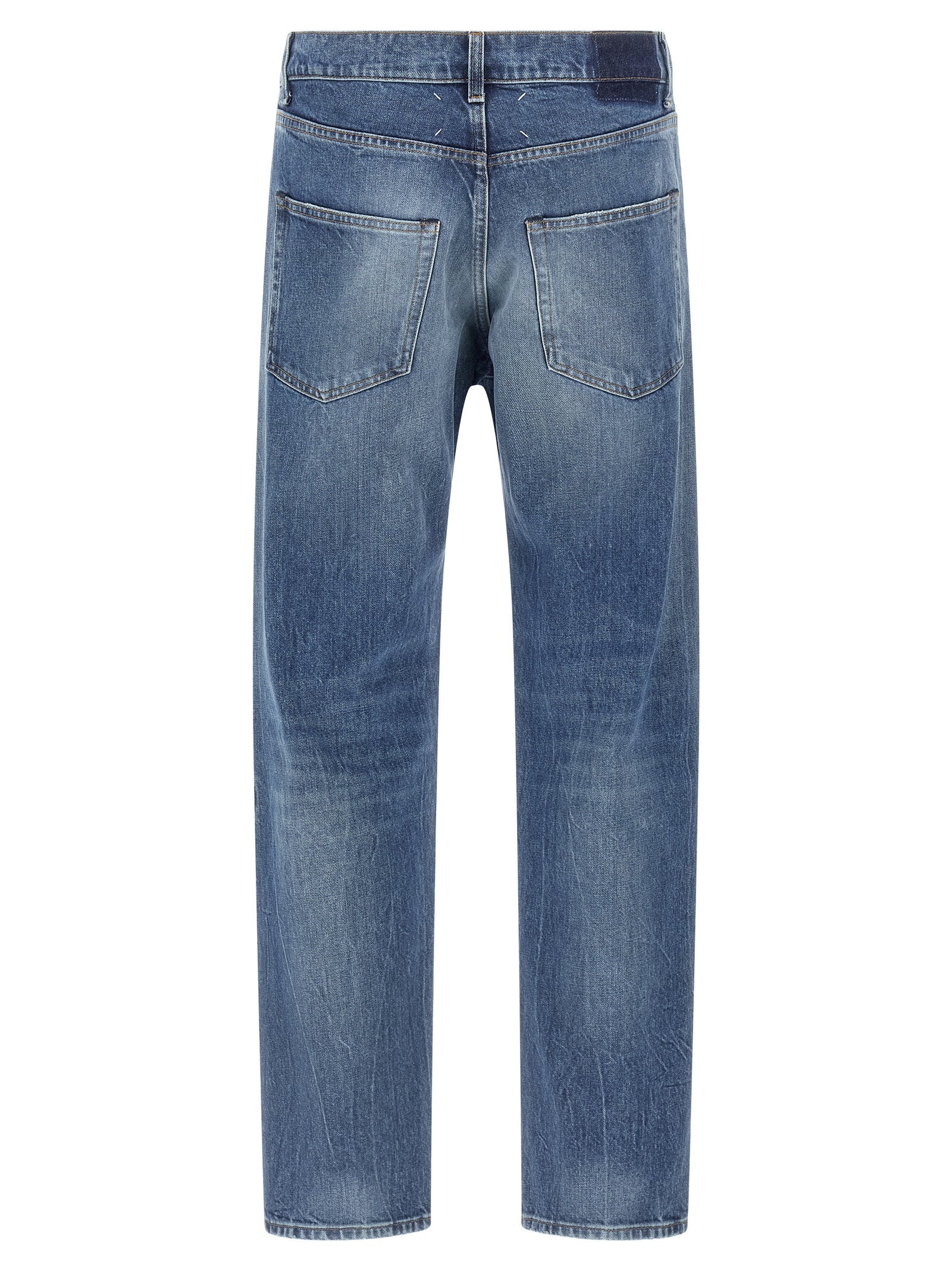MAISON MARGIELA džinsai