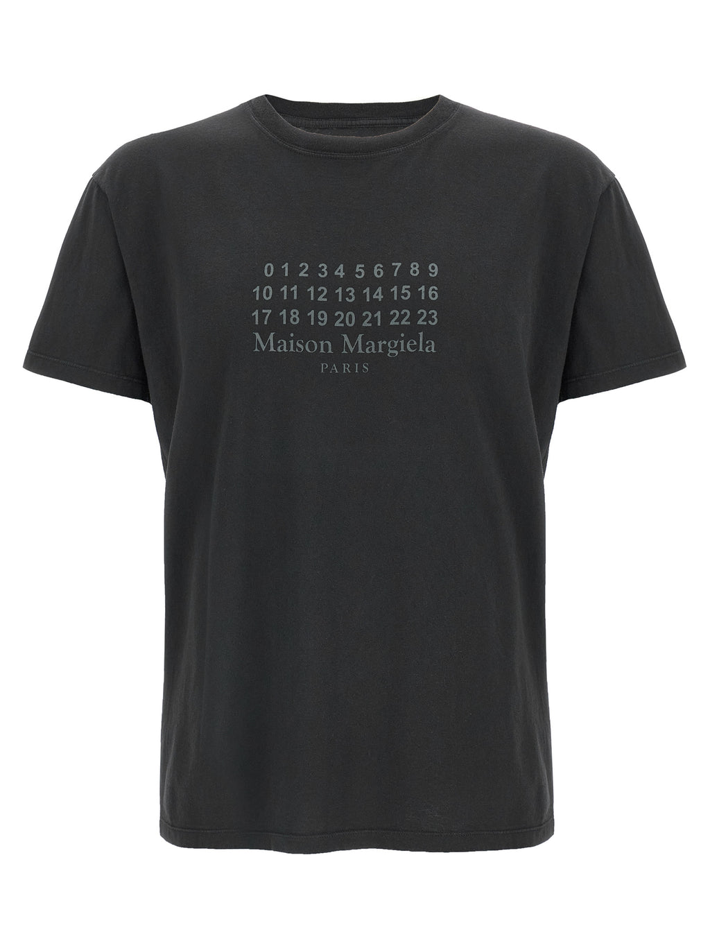 MAISON MARGIELA marškinėliai