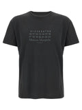 MAISON MARGIELA marškinėliai