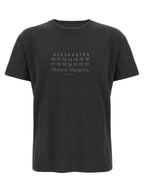 MAISON MARGIELA marškinėliai