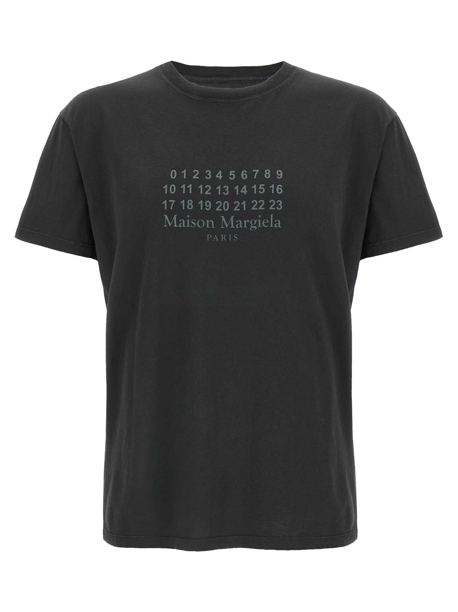 MAISON MARGIELA marškinėliai
