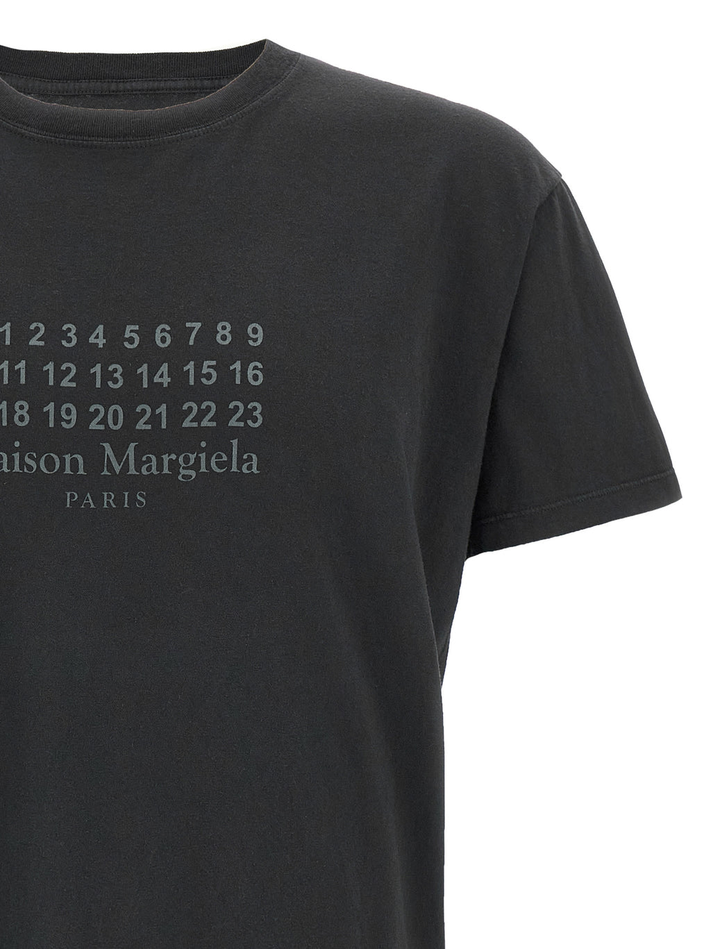 MAISON MARGIELA marškinėliai