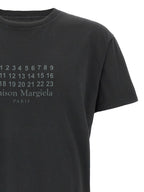 MAISON MARGIELA marškinėliai