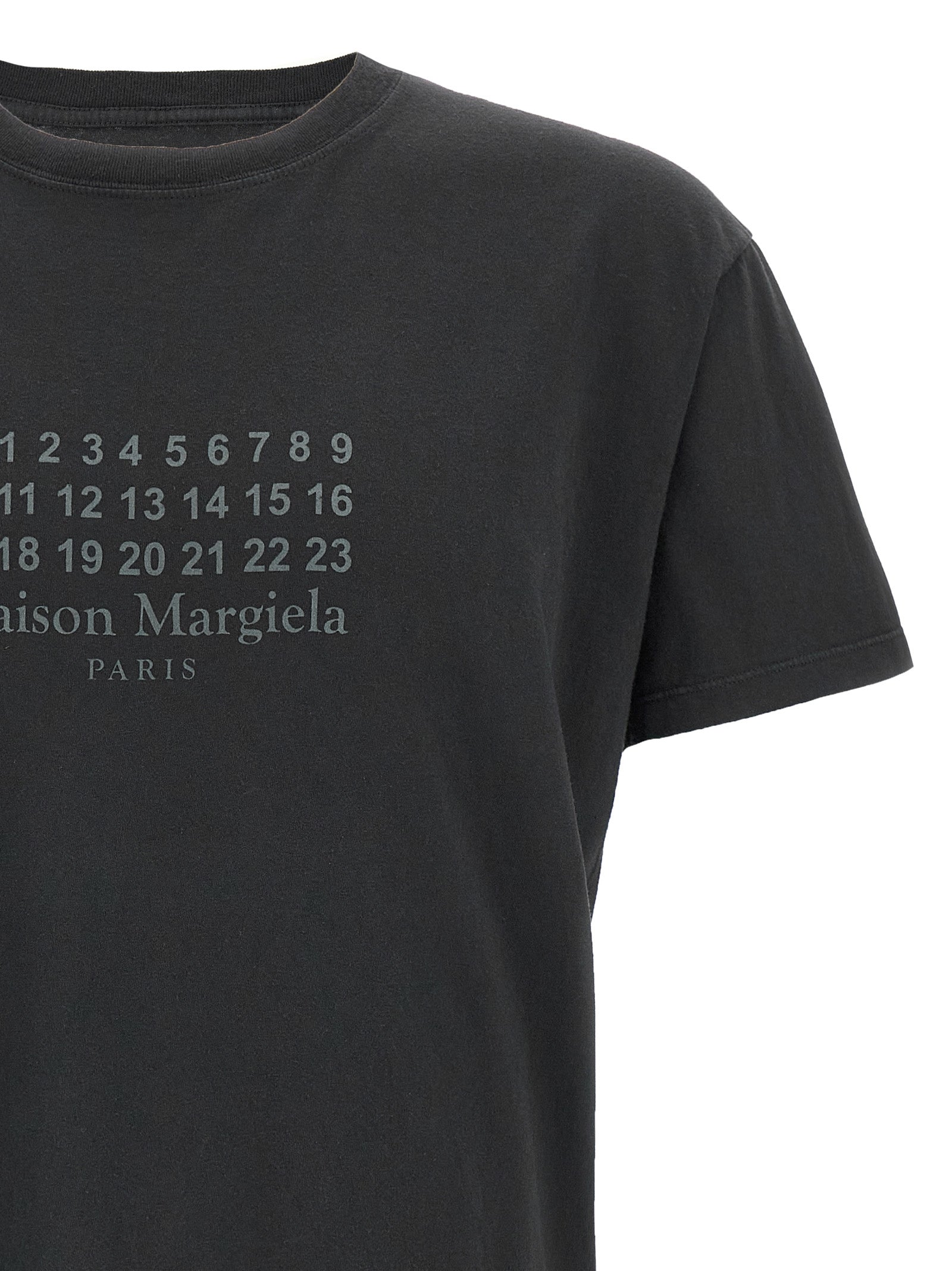 MAISON MARGIELA marškinėliai