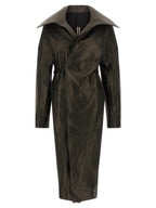 RICK OWENS paltas
