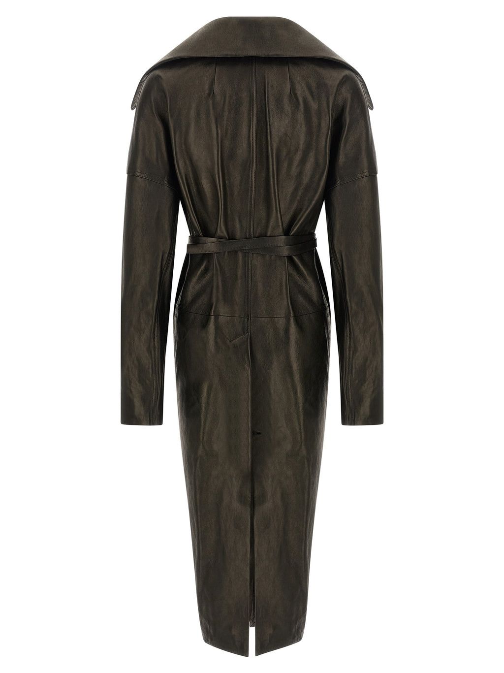RICK OWENS paltas