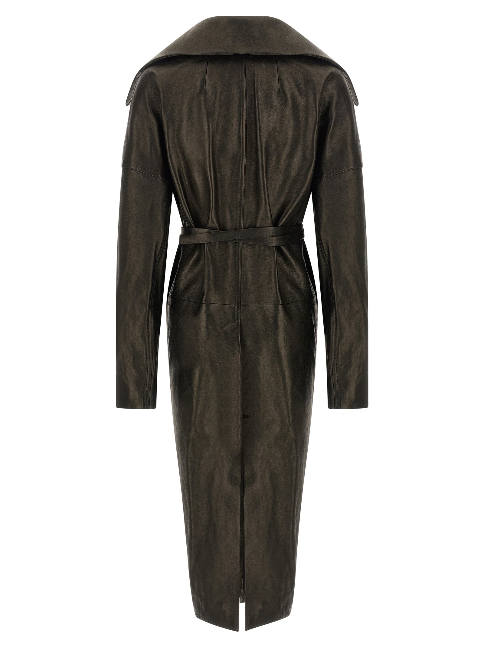 RICK OWENS paltas