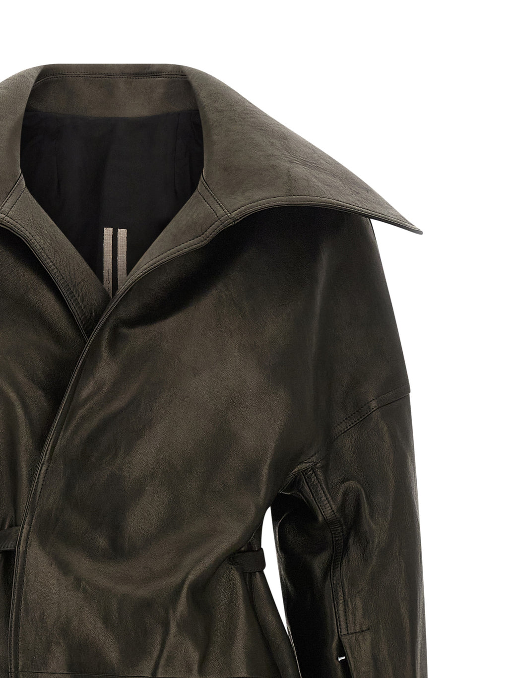 RICK OWENS paltas