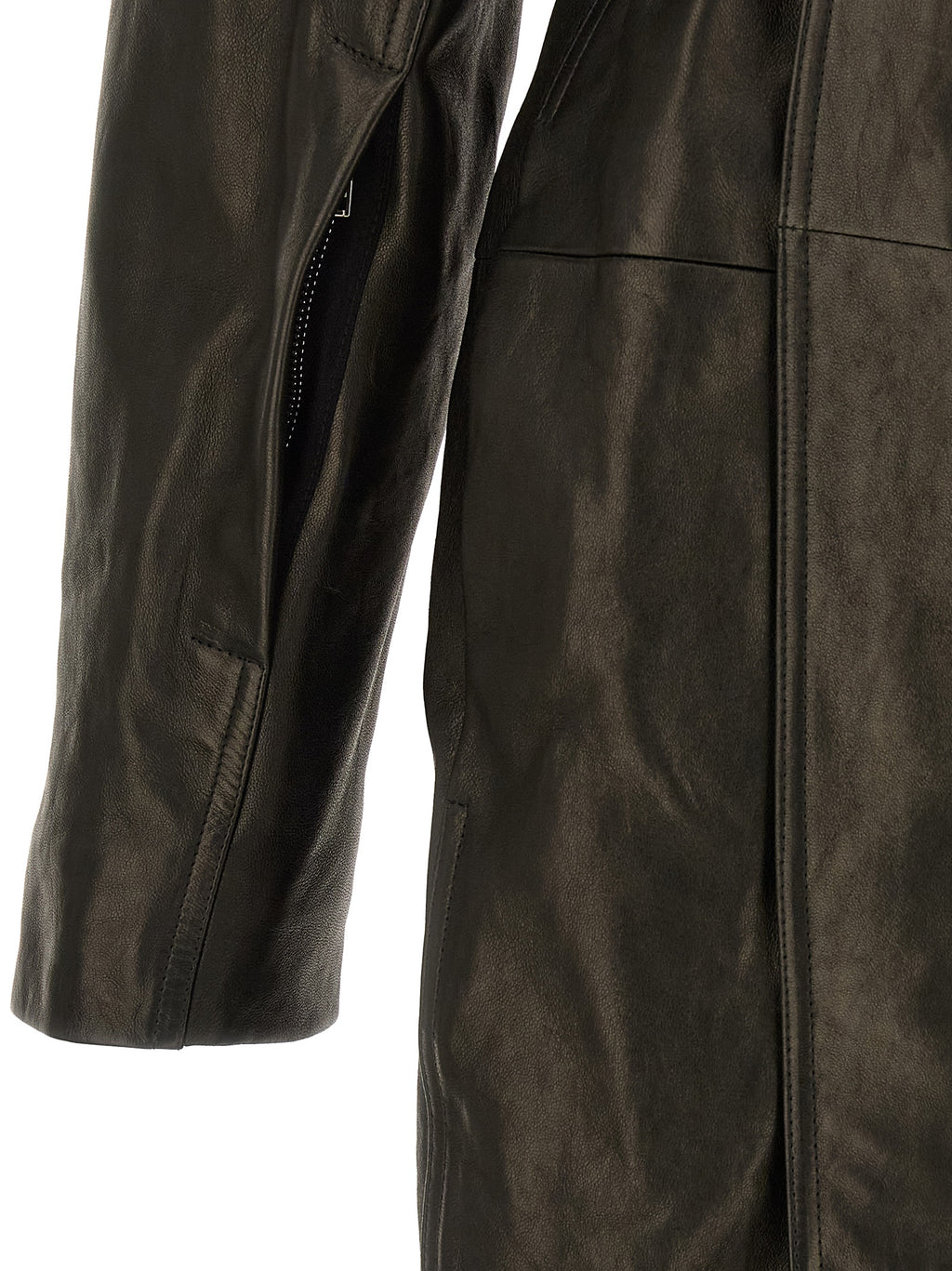 RICK OWENS paltas