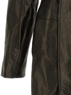 RICK OWENS paltas
