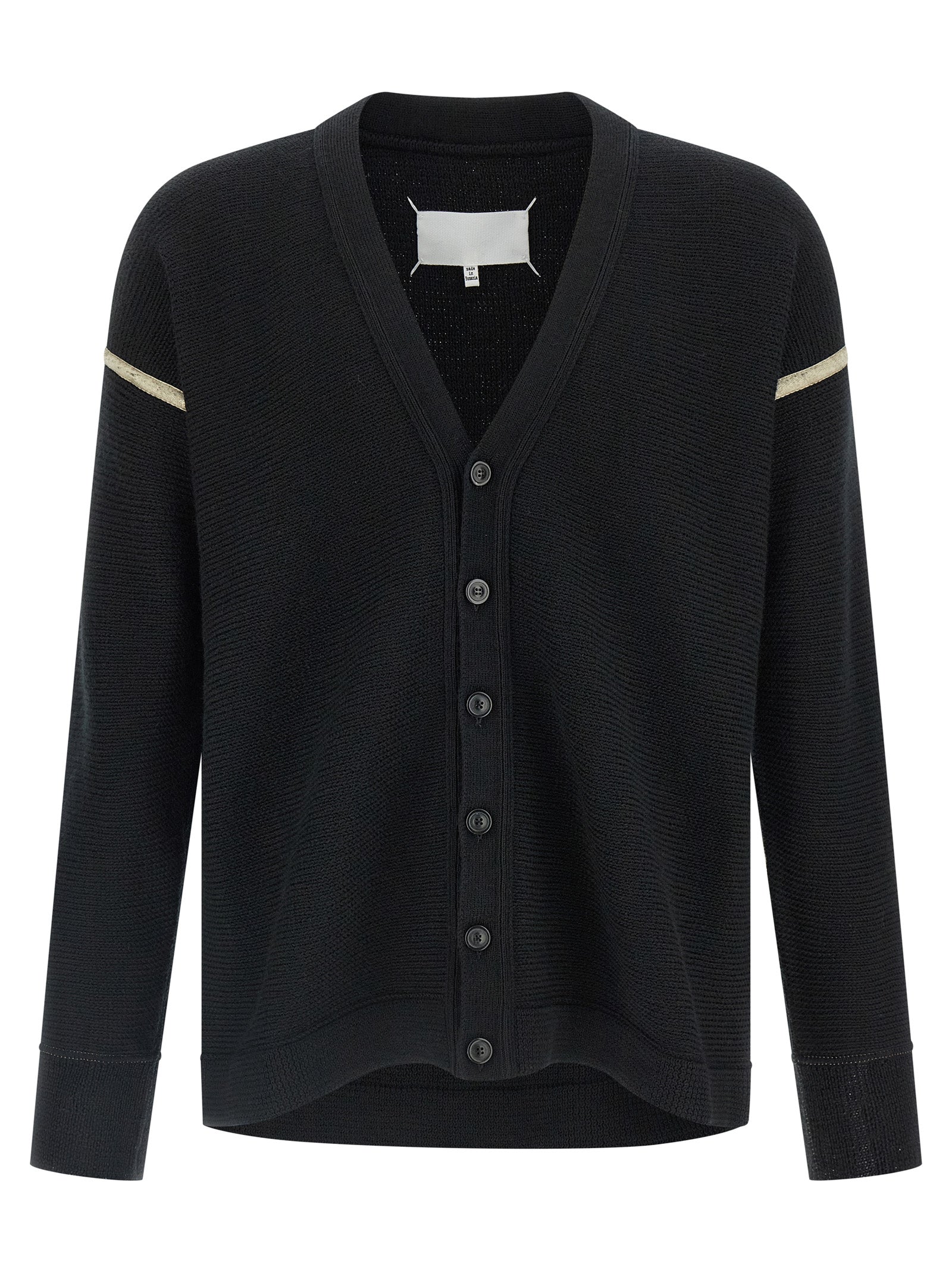 MAISON MARGIELA megztinis