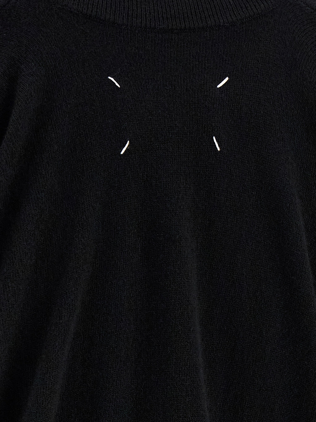 MAISON MARGIELA megztinis