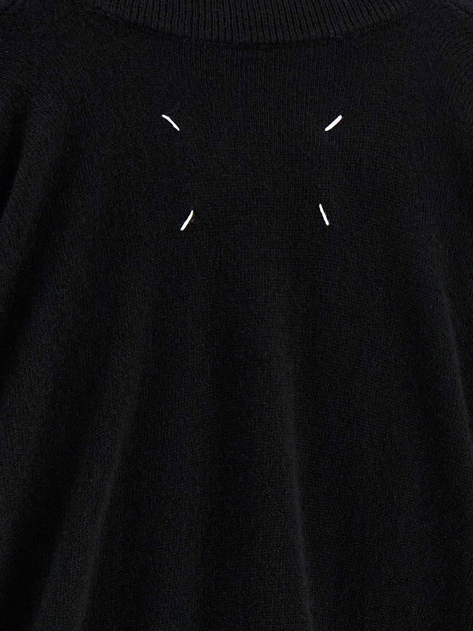 MAISON MARGIELA megztinis