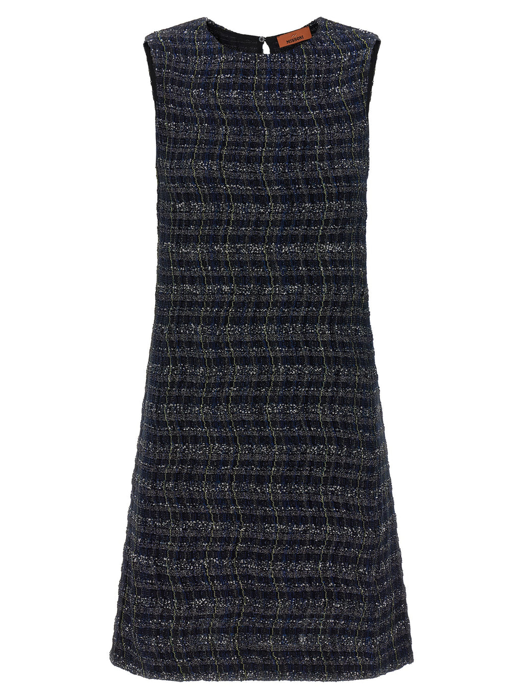 MISSONI suknelė