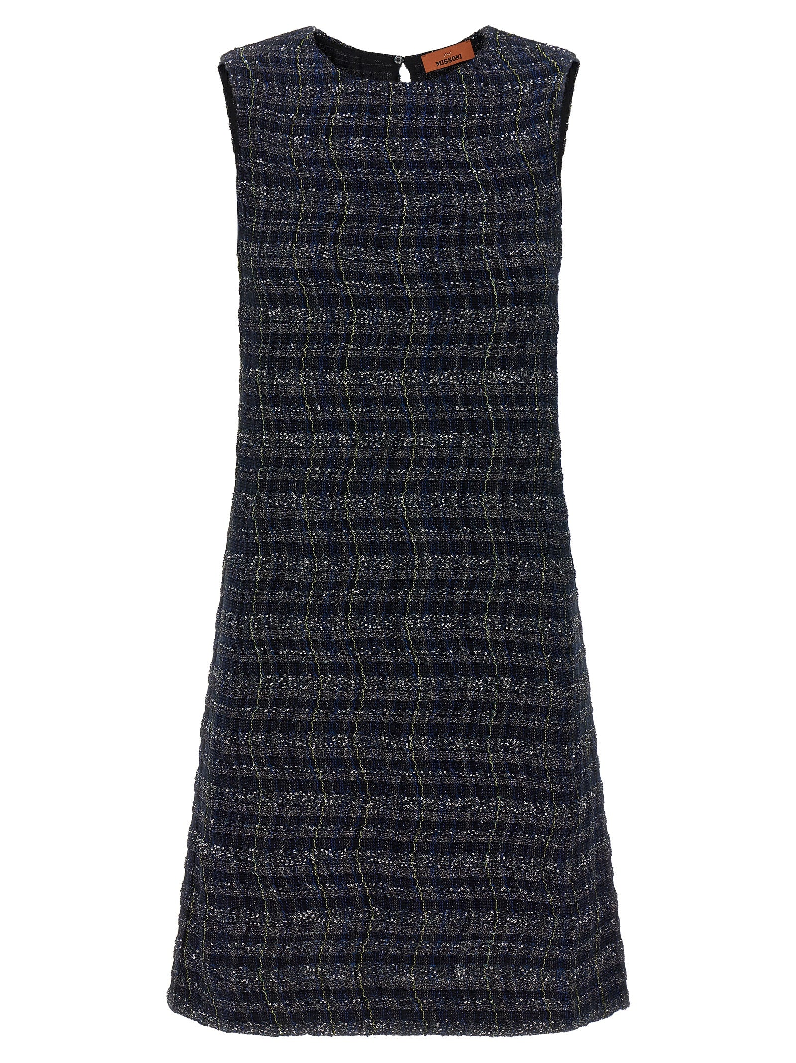 MISSONI suknelė