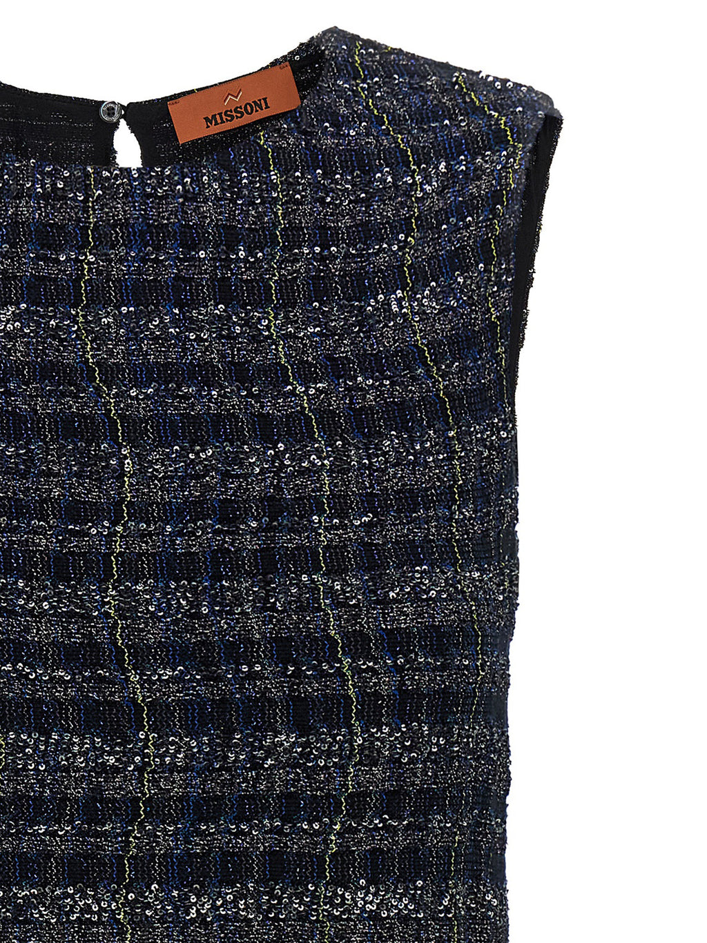 MISSONI suknelė