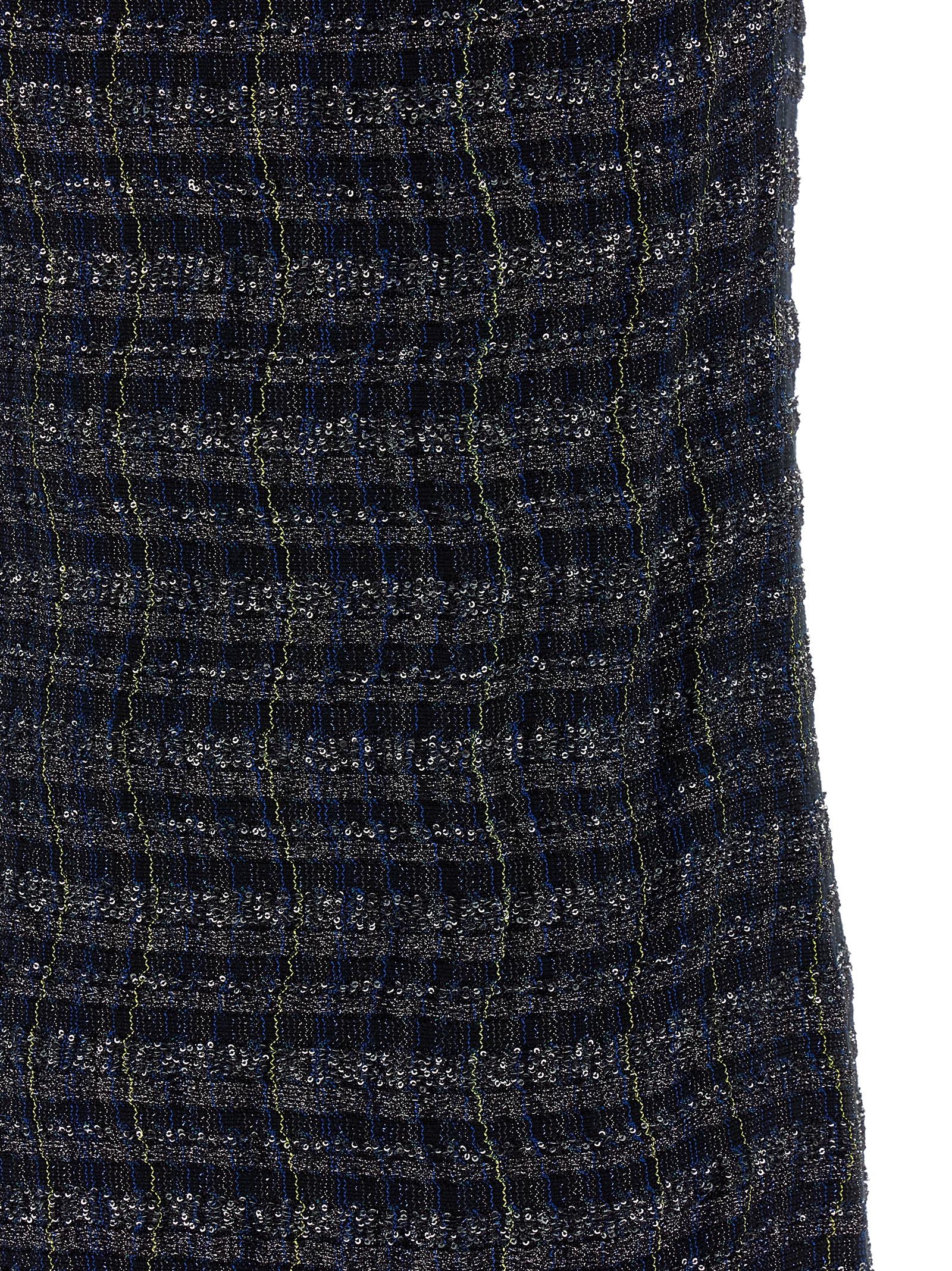 MISSONI suknelė