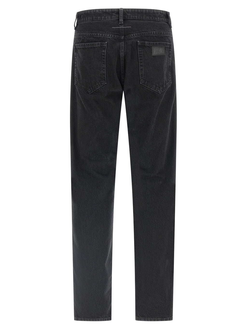 MM6 MAISON MARGIELA džinsai
