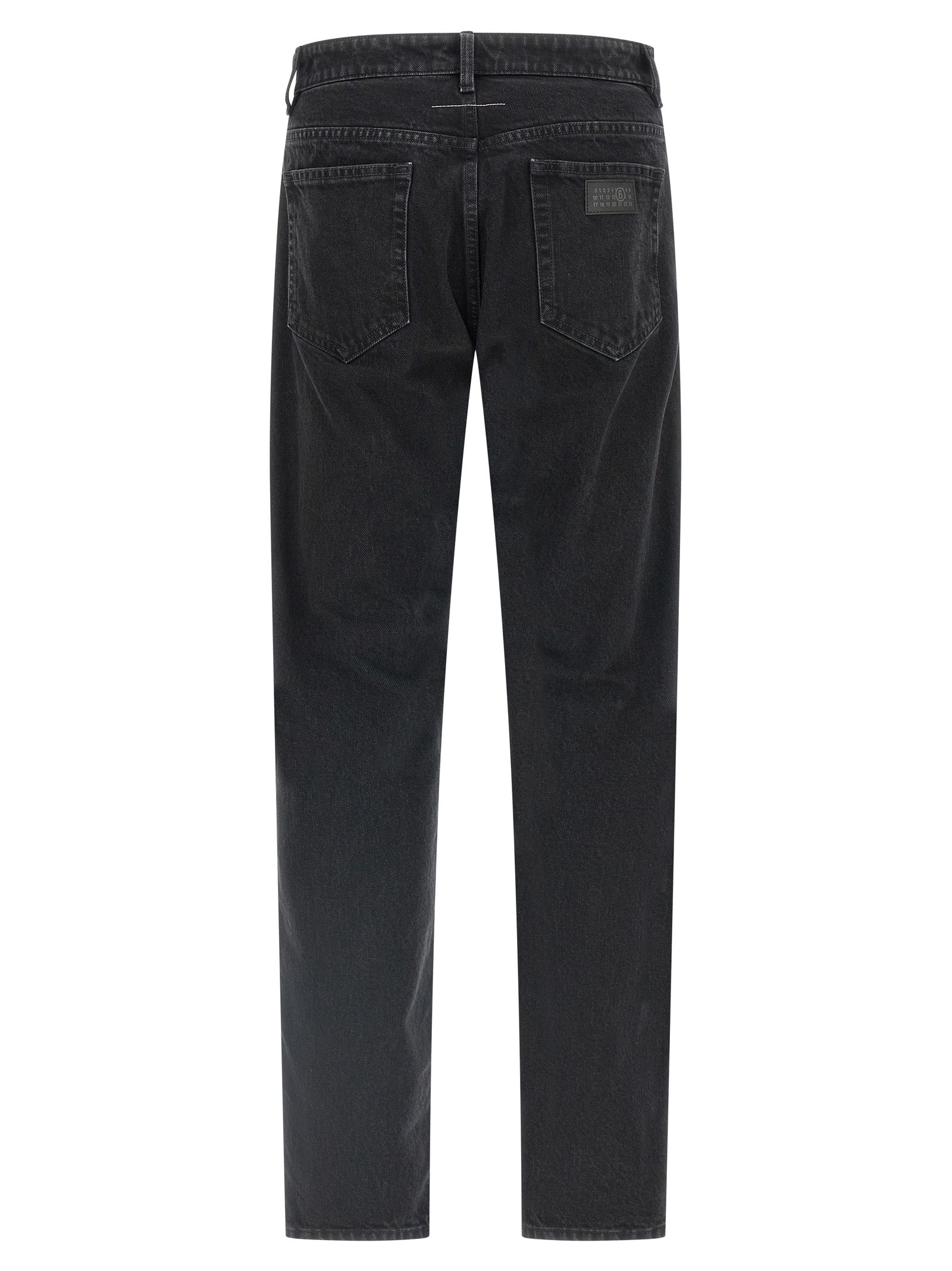 MM6 MAISON MARGIELA džinsai
