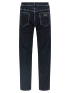 MM6 MAISON MARGIELA džinsai