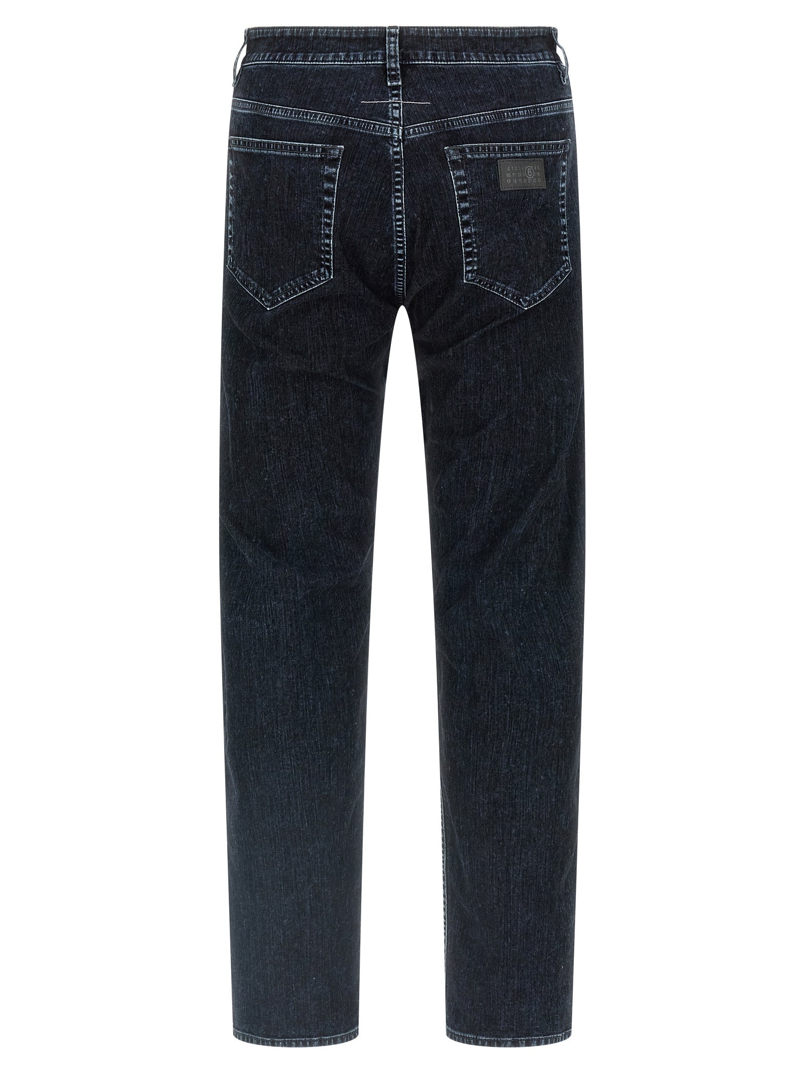MM6 MAISON MARGIELA džinsai
