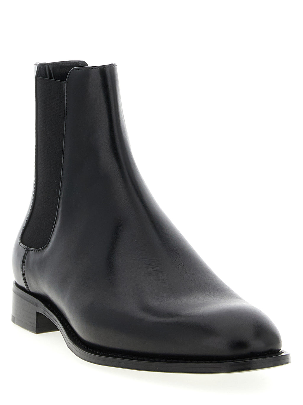 SAINT LAURENT aulinukai