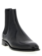 SAINT LAURENT aulinukai