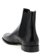 SAINT LAURENT aulinukai