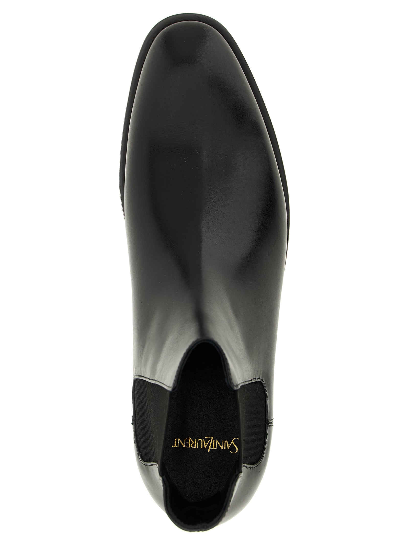 SAINT LAURENT aulinukai