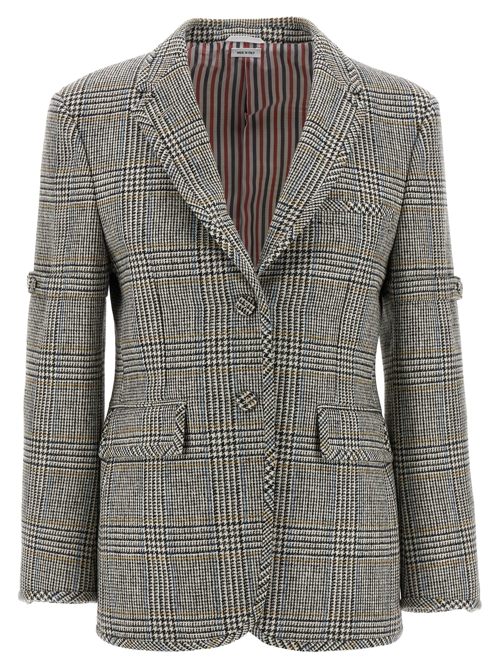THOM BROWNE švarkas