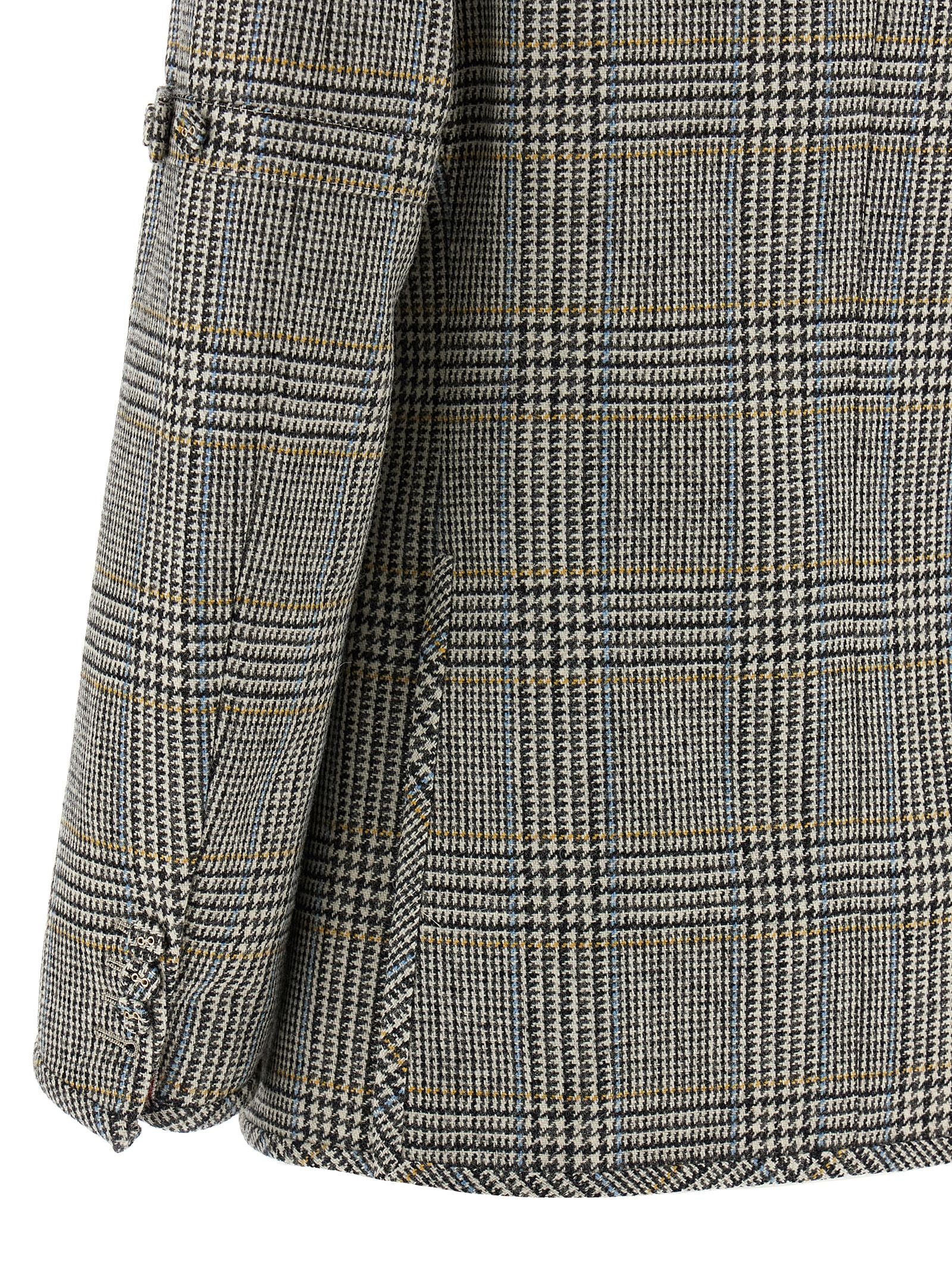 THOM BROWNE švarkas