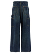 MAISON MARGIELA džinsai