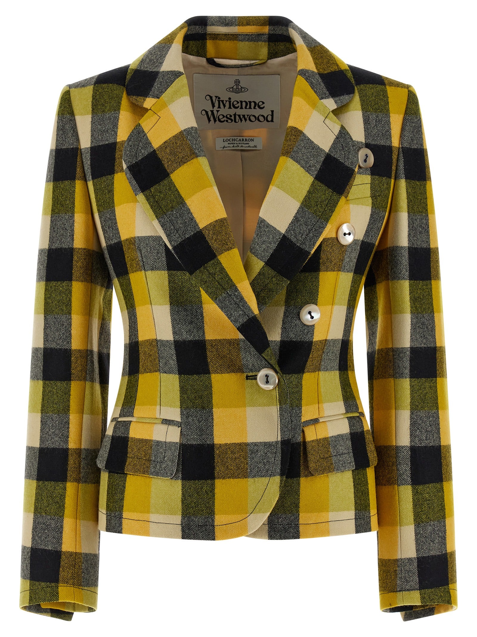 VIVIENNE WESTWOOD švarkas