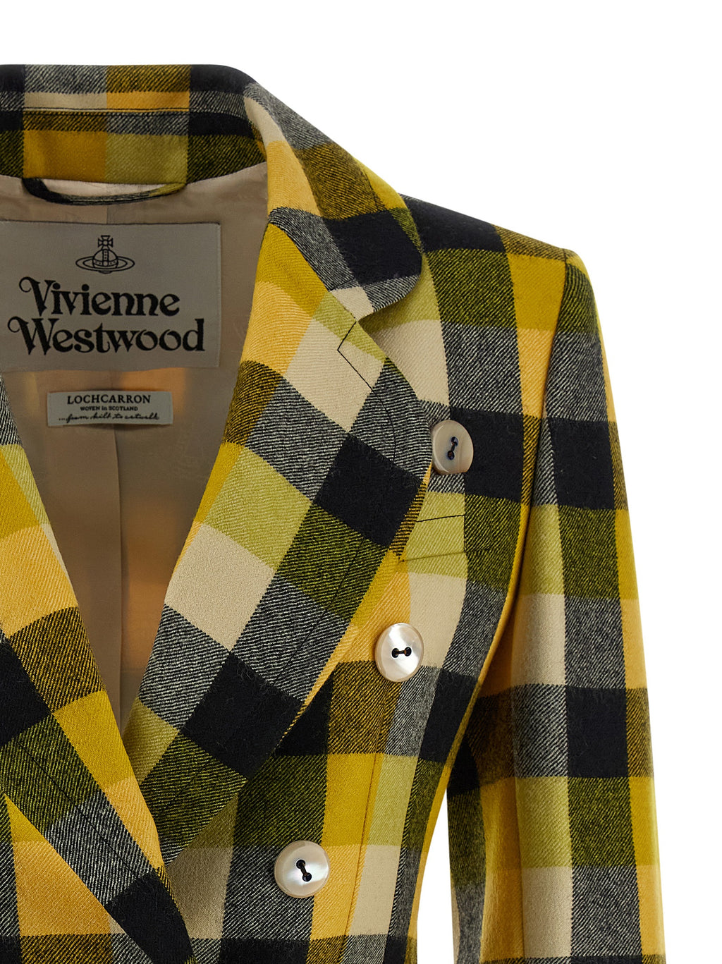 VIVIENNE WESTWOOD švarkas