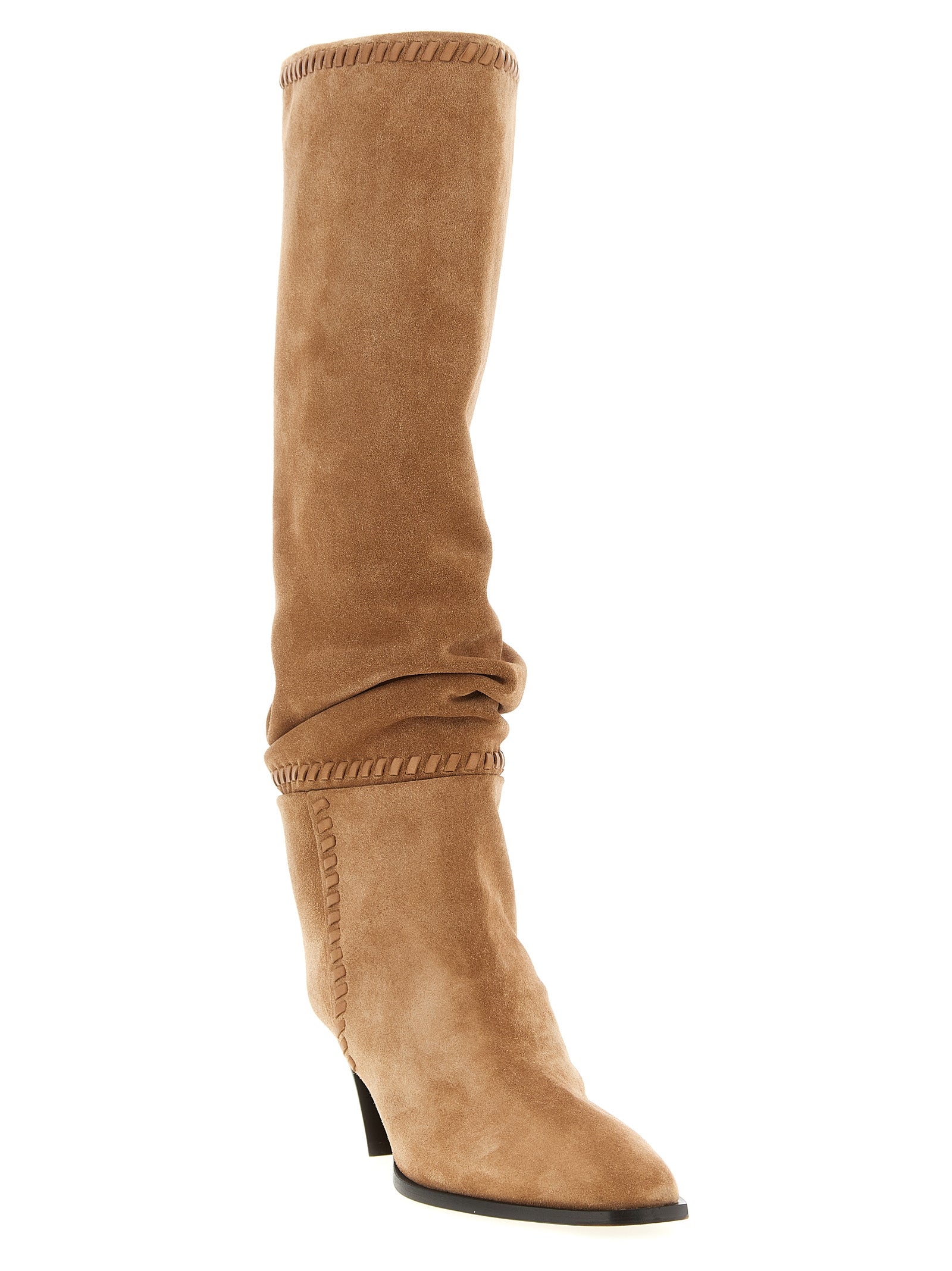 JIMMY CHOO aulinukai