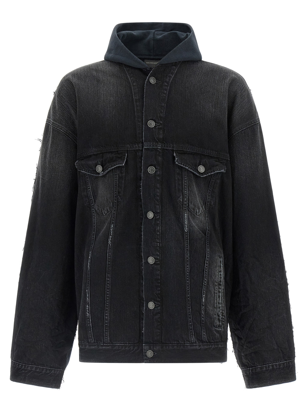 BALENCIAGA striukė