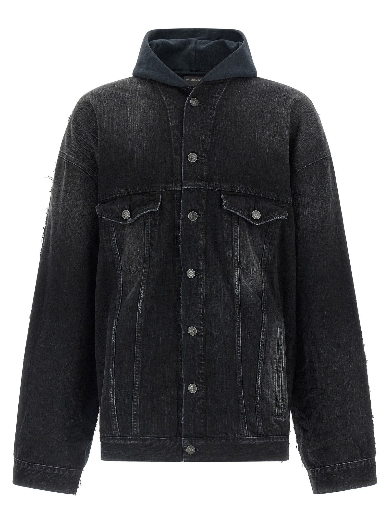 BALENCIAGA striukė