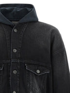 BALENCIAGA striukė