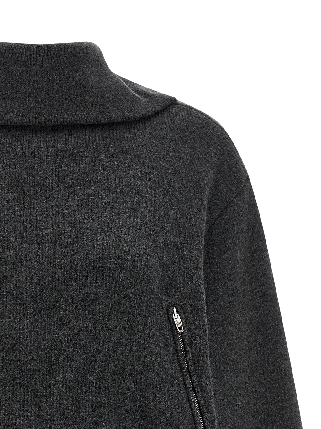 BALENCIAGA megztinis