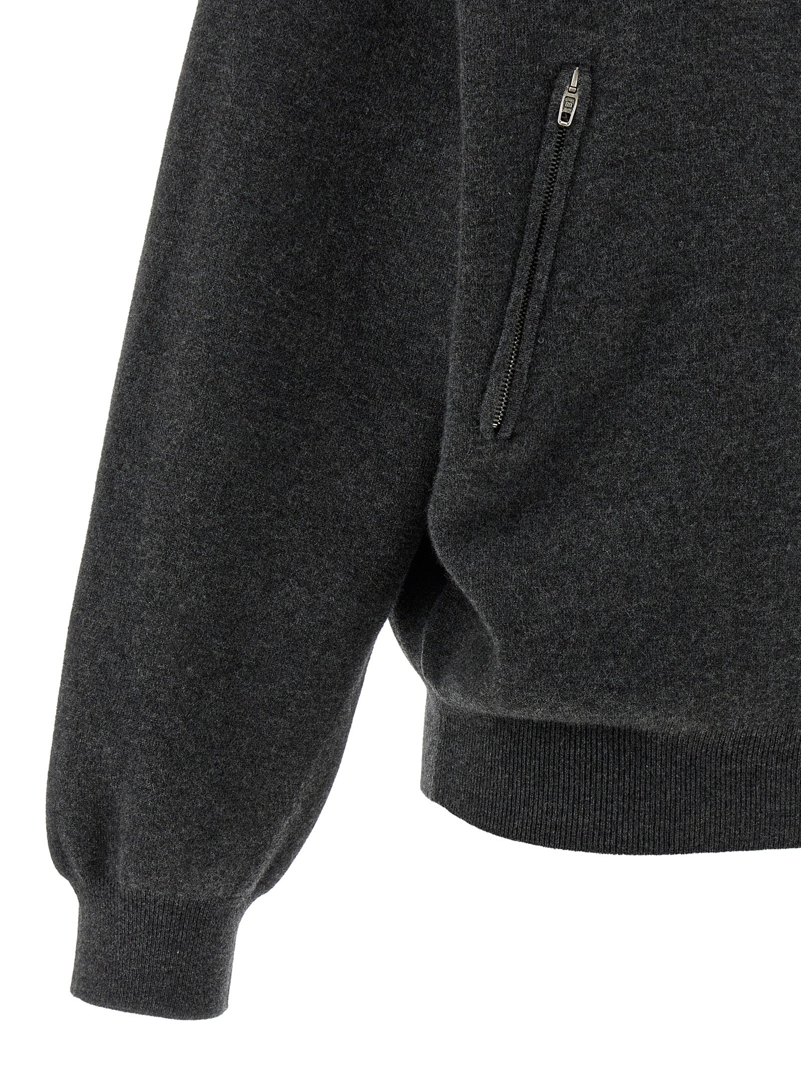 BALENCIAGA megztinis