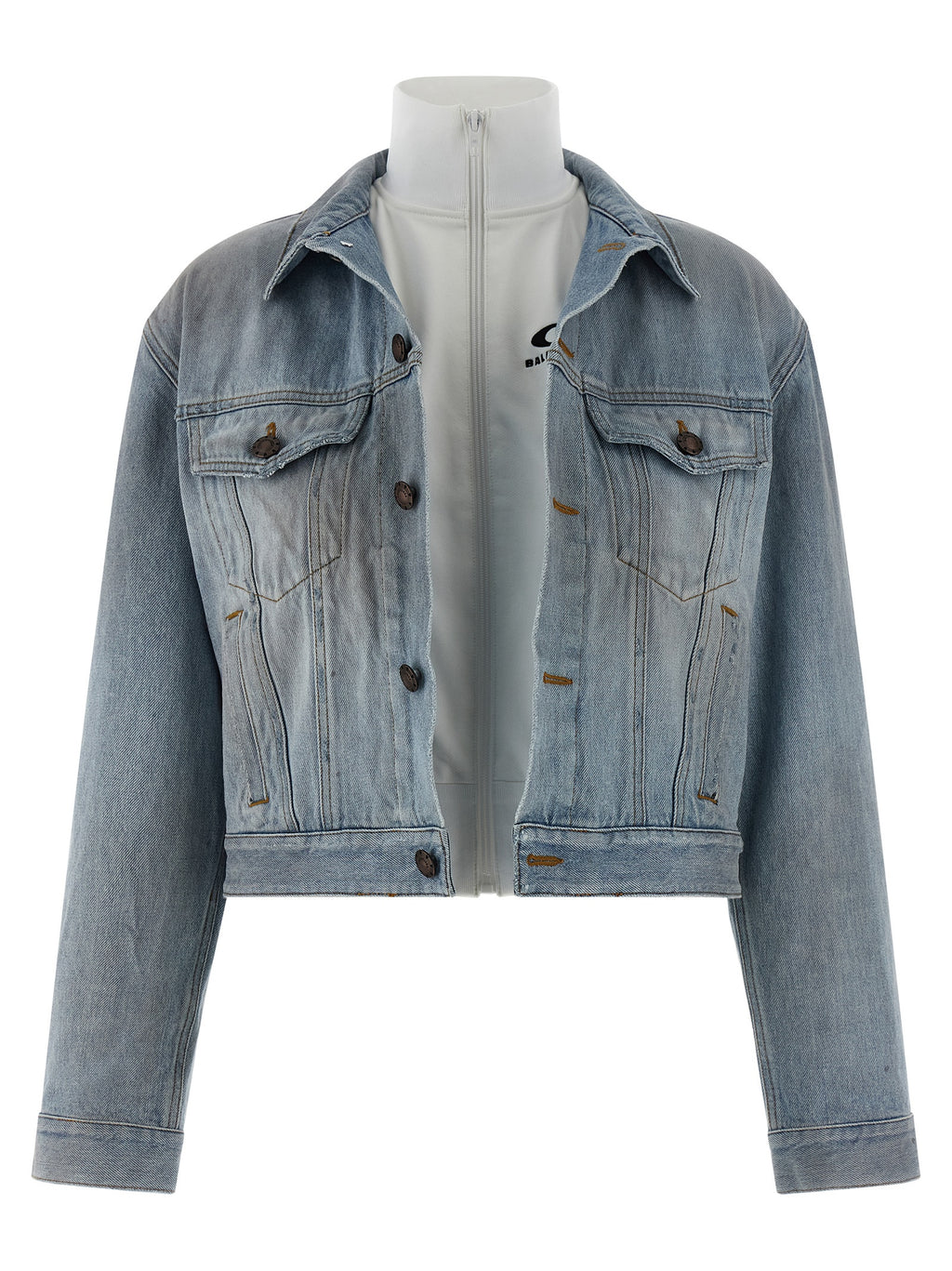BALENCIAGA striukė
