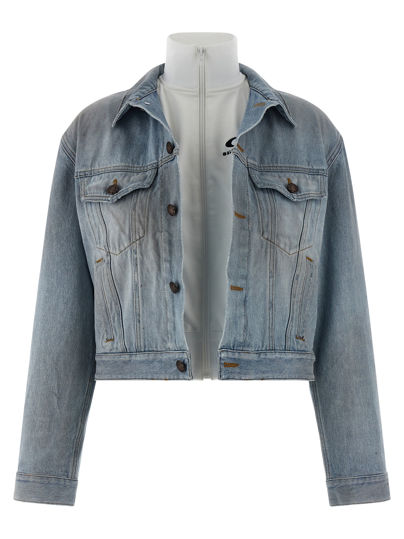BALENCIAGA striukė