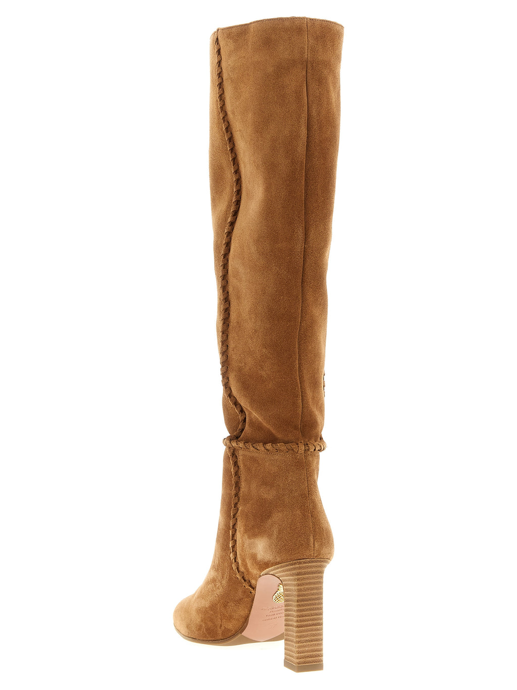 AQUAZZURA aulinukai