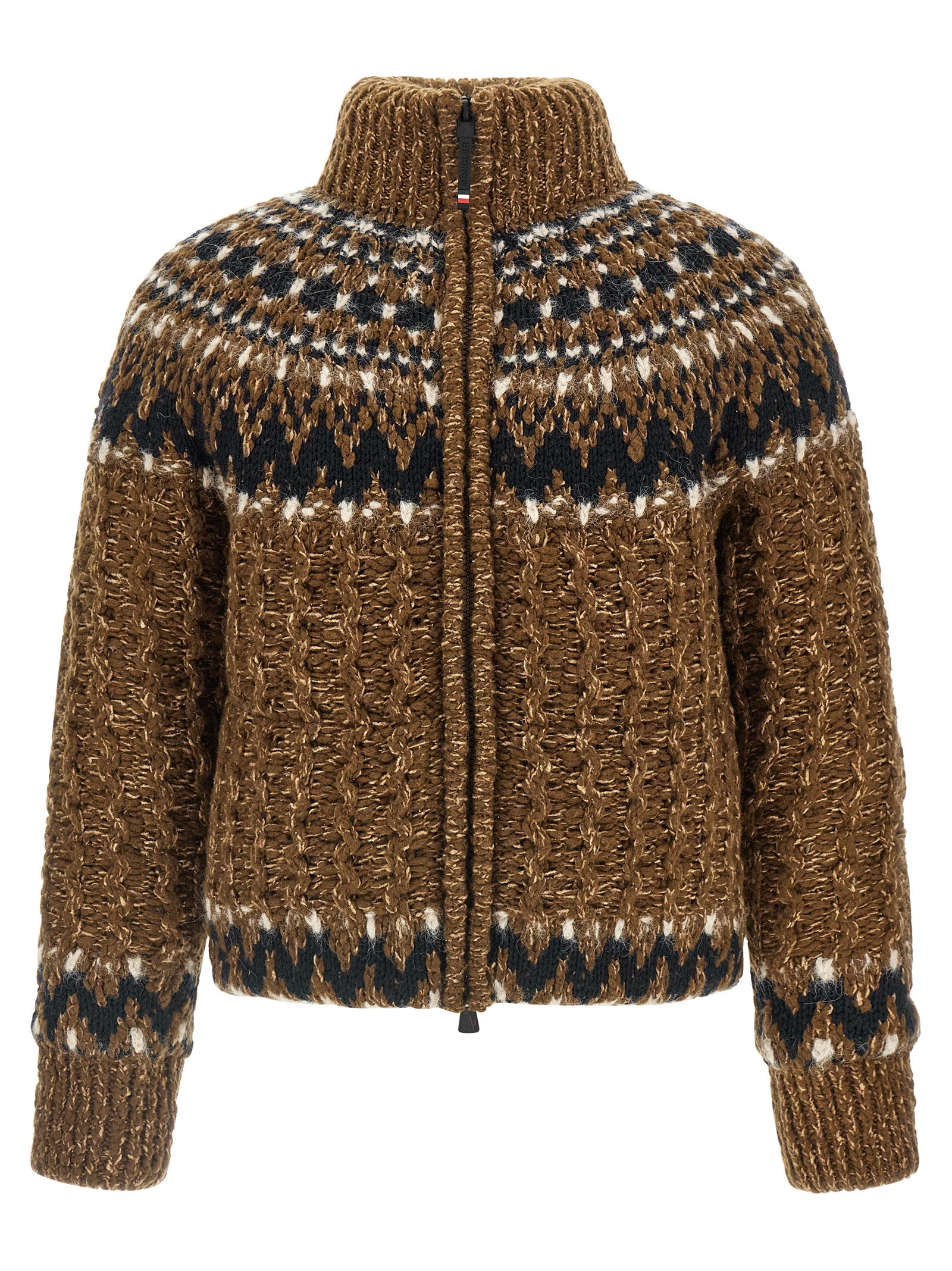 MONCLER GRENOBLE striukė
